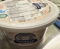 Cream Cheese