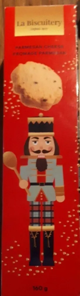 Fromage Parmesan