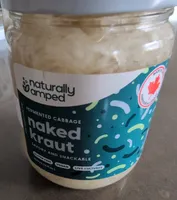 Fermented Cabbage