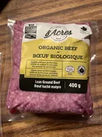 Beef Organique