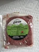 Grassfed And Grass Finished Beef