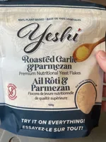 Roasted Garlic & Parmezan