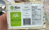 Tofu