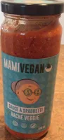 Sauce à spaghetti