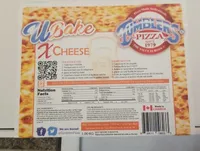 Tumblers Xcheese Pizza
