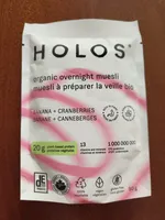 Holos cacao