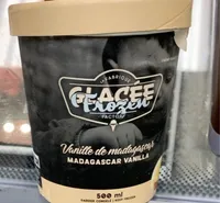 Vanille de madagascar