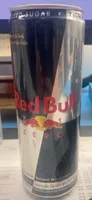 Redbull Zero