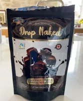 Drop Naked