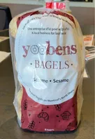Yoobens bagel