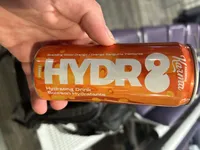 Blood Orange Hydr8