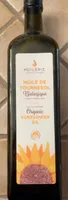 Huike de tournesol biologique