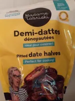 Demi dates denoyautees