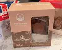 Chocolat chaud