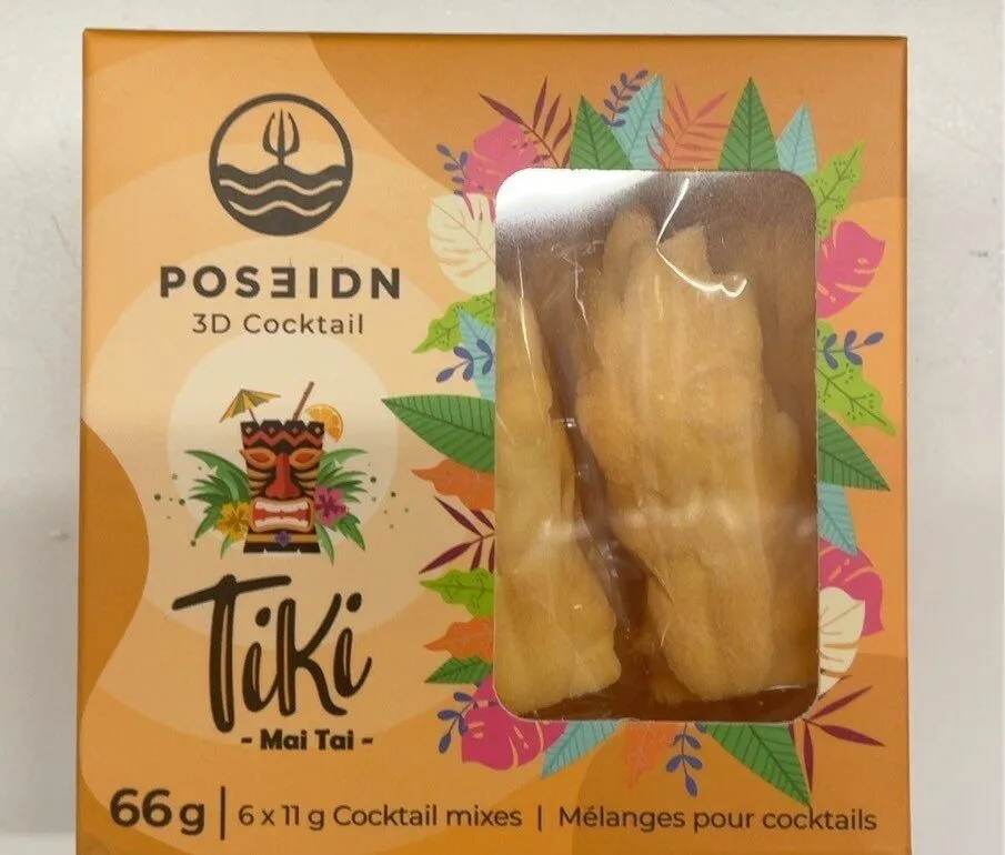 Tiki Mai Tai