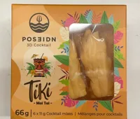 Tiki Mai Tai