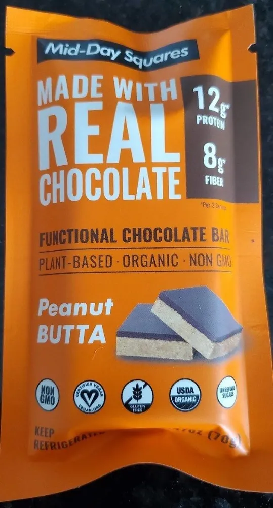 Peanut Butta
