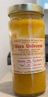 Honey, Turmeric