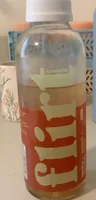 flirt kombucha