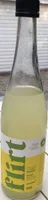 Limonade basilic