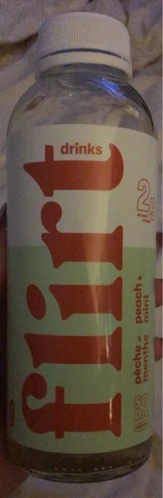 Flirt drinks