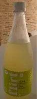 Lime & Mint Sparkling Lemonade