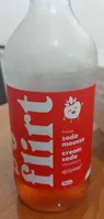 Soda mousse