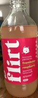 Limonade pétillante