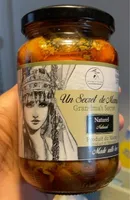 Un secret de Mamis Naturel