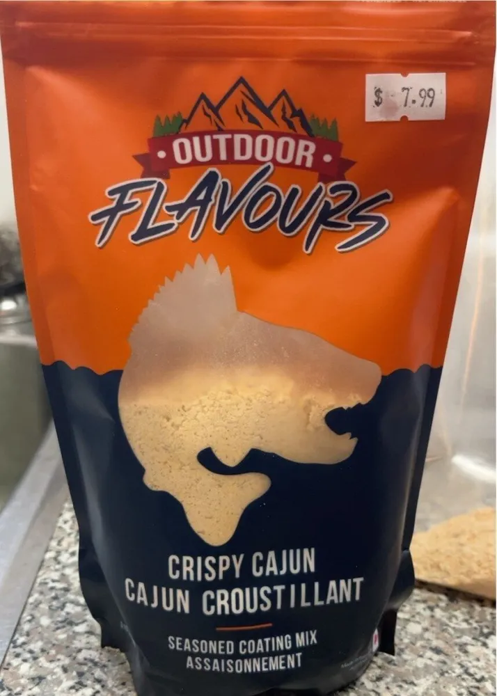 Outdoor flavors