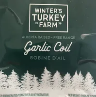 Garlic Coil