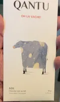 Oh la vache