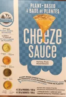 Cheese sauce