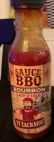 Sauce BBQ