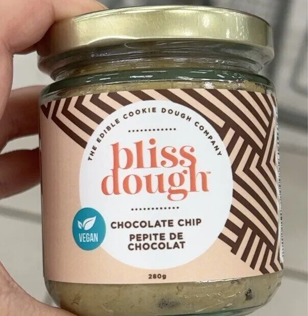 Bliss Dough
