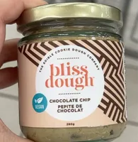 Bliss Dough