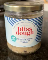 Bliss dough