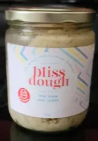 Edible Cookie Dough