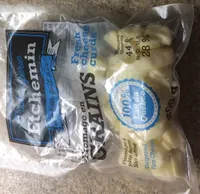 Fromage en grains