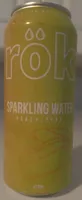Peach / Pear Sparkling Water