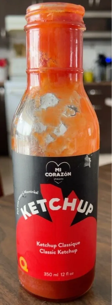 Ketchup