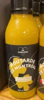 Moutarde de Montreal