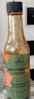 Sauce piquante Erable Chipote