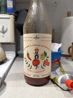Craft Caesar Mix, Spicy