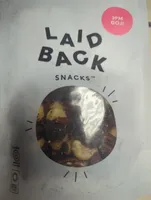 3pm Gogi Snack Mix