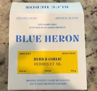 Herb & Garlic