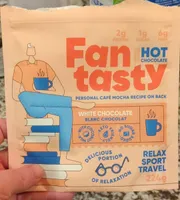 Fantasty Got Chocolate