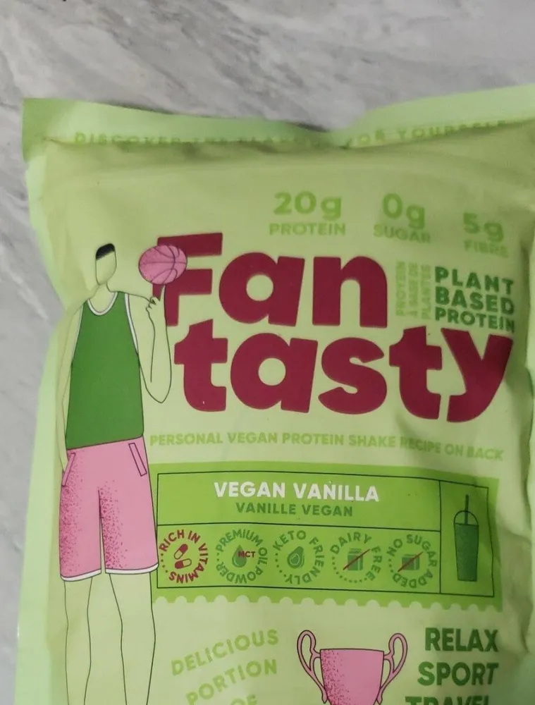 Fantasty