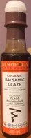 Balsamic glaze