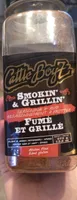 Smokin’ & Grillin’